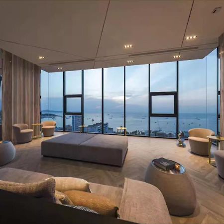 The Base Pattaya Condo Exterior foto